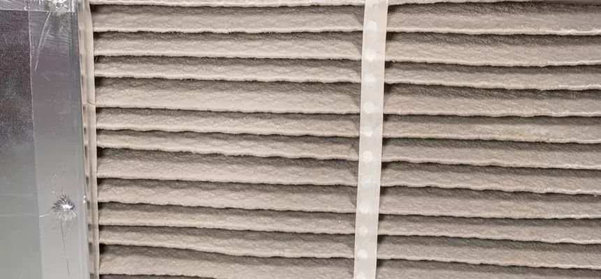 Mobile Car AC Filter Replacement in Atwater