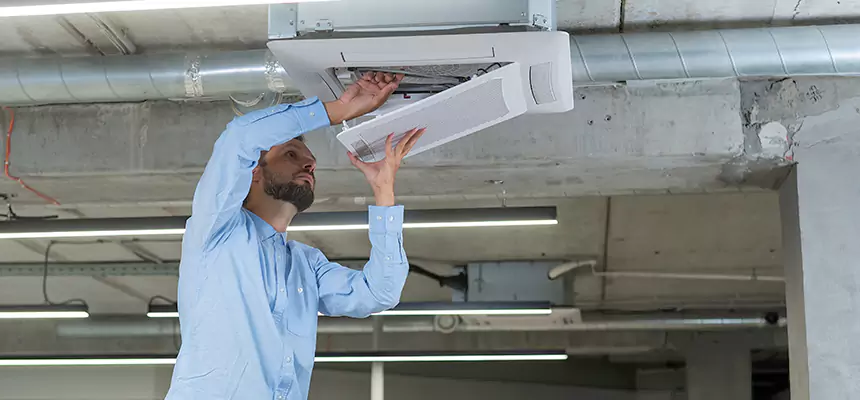 Our Air Duct Dust Cleaning Services in Atwater, CA
