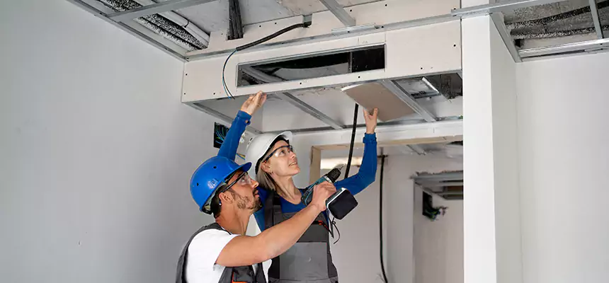 Our Air Duct Virus Disinfection Services in Atwater, CA