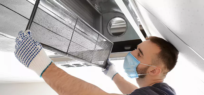 Our Bathroom Exhaust Duct Cleaning Services in Atwater, CA