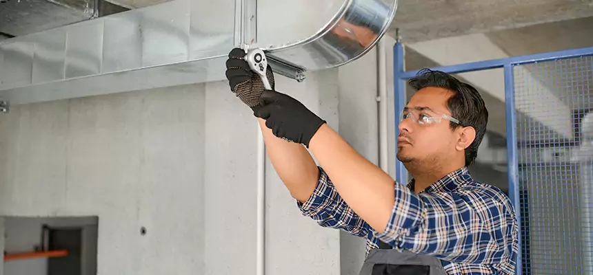 Our Clogged Air Duct Repair Services in Atwater, CA