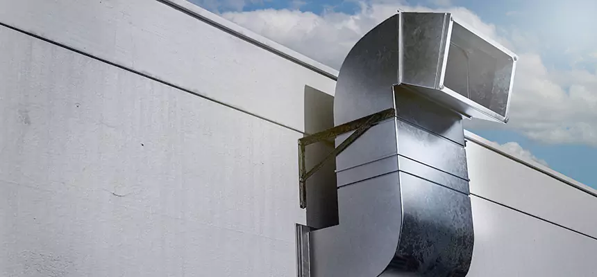 Comprehensive Commercial HVAC Cleaning in Atwater