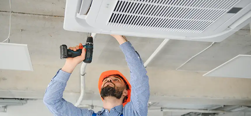 Detailed Multi‑Unit Riser & Roof Termination Cleaning in Atwater