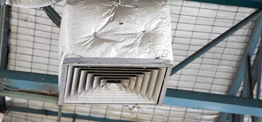 Our Custom HVAC Ductwork Services in Atwater, CA