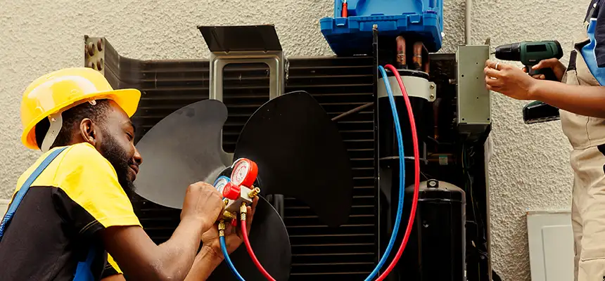 Our HVAC Airflow Optimization Services in Atwater, CA