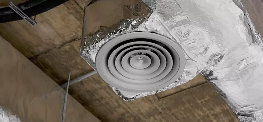 Our Low VOC Vent Installation Services in Atwater, CA