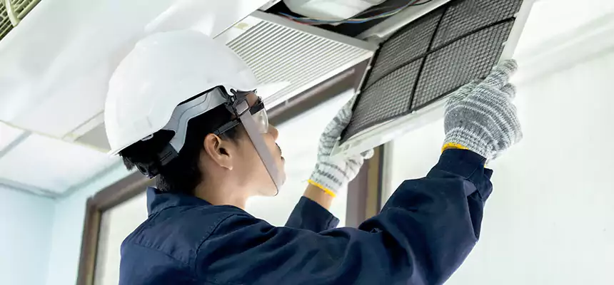 Our Mold & Mildew Removal from Air Ducts Services in Atwater, CA