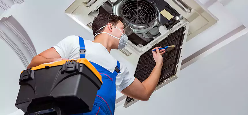 Specialized Office Duct Cleaning  in Atwater, CA