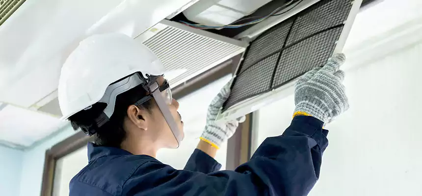 Our Residential Air Vent Cleaning Services in Atwater, CA