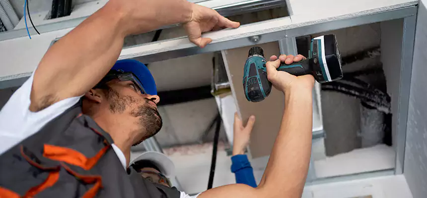 Our Retail Store Duct Cleaning Services in Atwater, CA