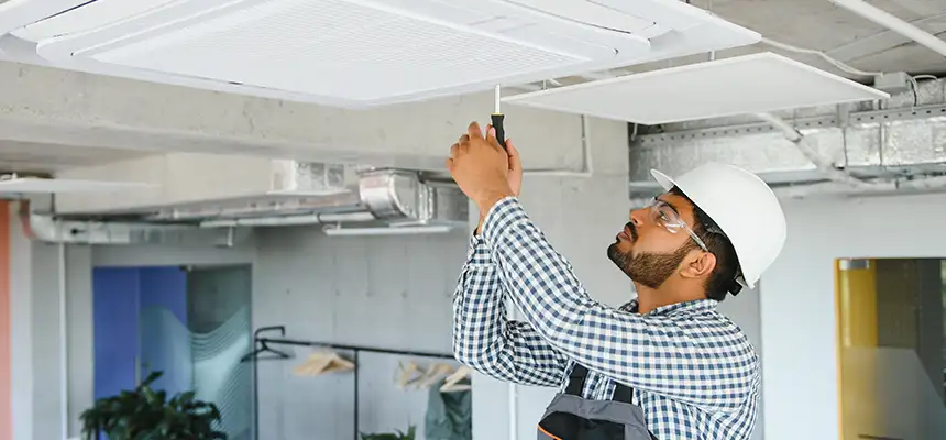 Our Roof Dryer Vent Cleaning Services in Atwater, CA