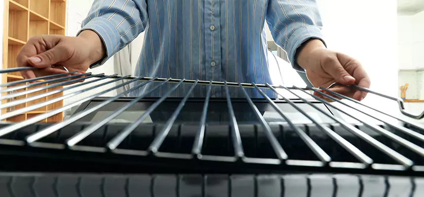 Our Vent Grille Washing Services in Atwater, CA