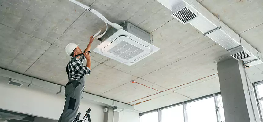 Our Wi Fi Connected Air Ducts Services in Atwater, CA