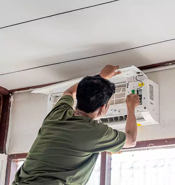 About Air Duct & AC Odor Removal in Atwater, CA