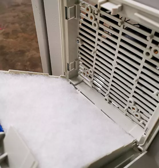 About Air Duct Overhaul & Upgrades in Atwater, CA