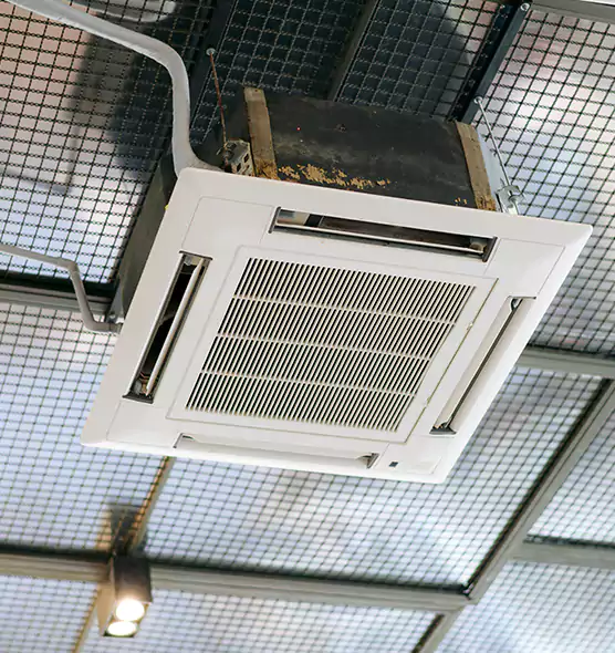 Top-Notch Allergy Relief Vent Cleaning Services in Atwater, CA