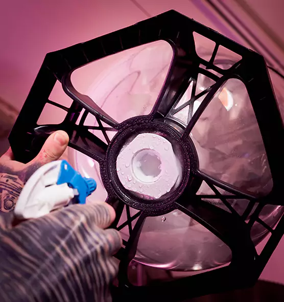 Advanced Basement Vent Cleaning in Atwater, CA