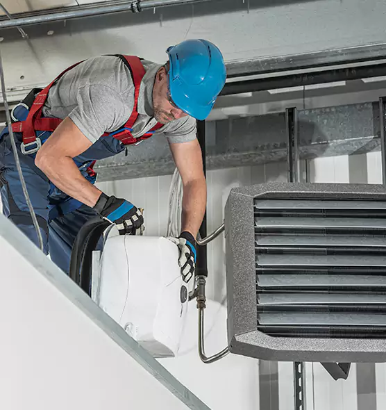 Professional Custom HVAC Ductworkin Atwater, CA