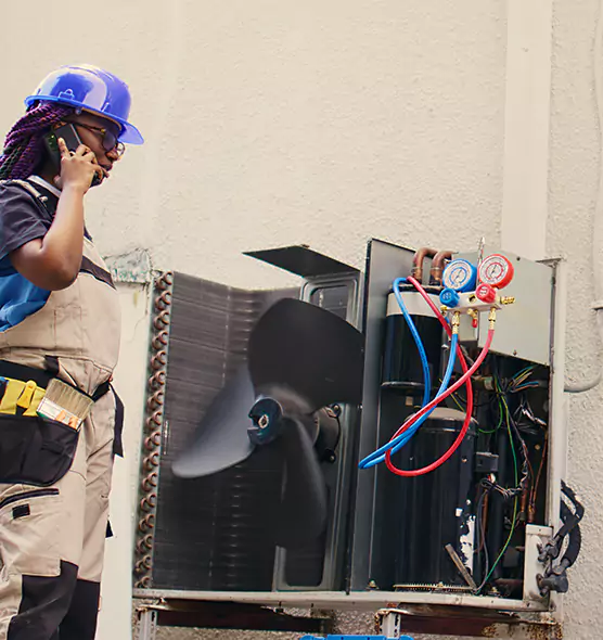 Professional Energy-Efficient HVAC Cleaning in Atwater, CA