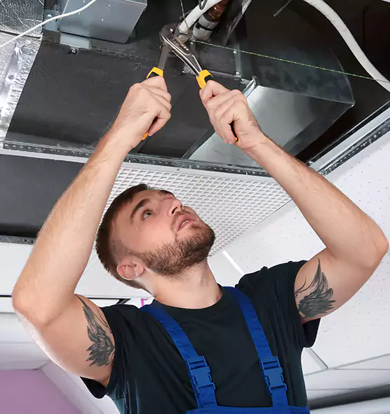 Trusted Home Air Duct Cleaning in Atwater, CA