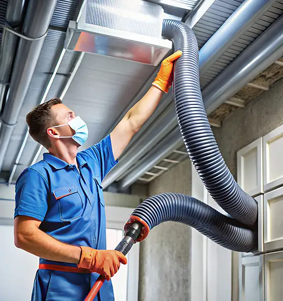 Welcome to Air Duct Cleaning & Repairs Atwater — Your Local Roof Dryer Vent Cleaning Specialists in Atwater, CA