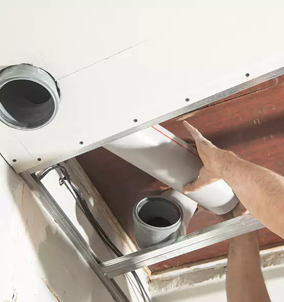 Professional Seasonal Allergy Air Duct Cleaning in Atwater, CA