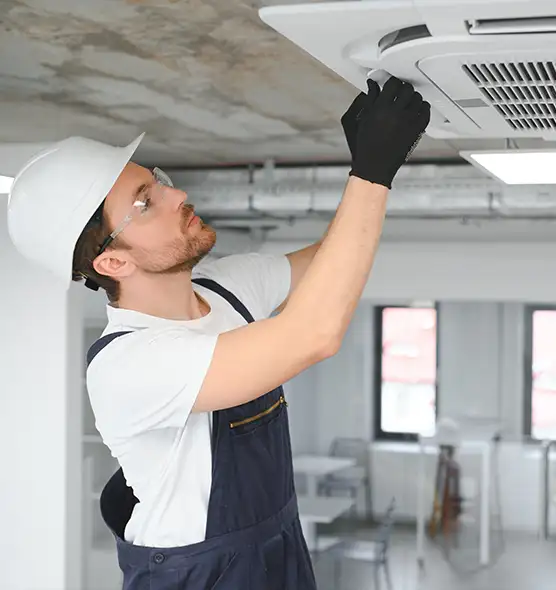 About Spring Air Duct Cleaning in Atwater, CA