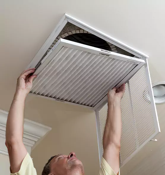 Trusted Vent Shaft Cleaning Expert in Atwater, CA