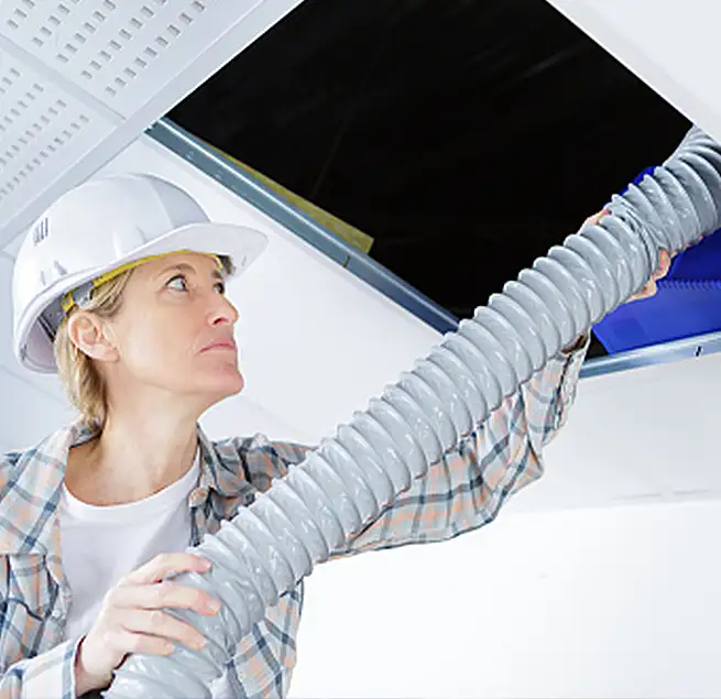 Why Homeowners & Businesses Trust Us Atwater, CA