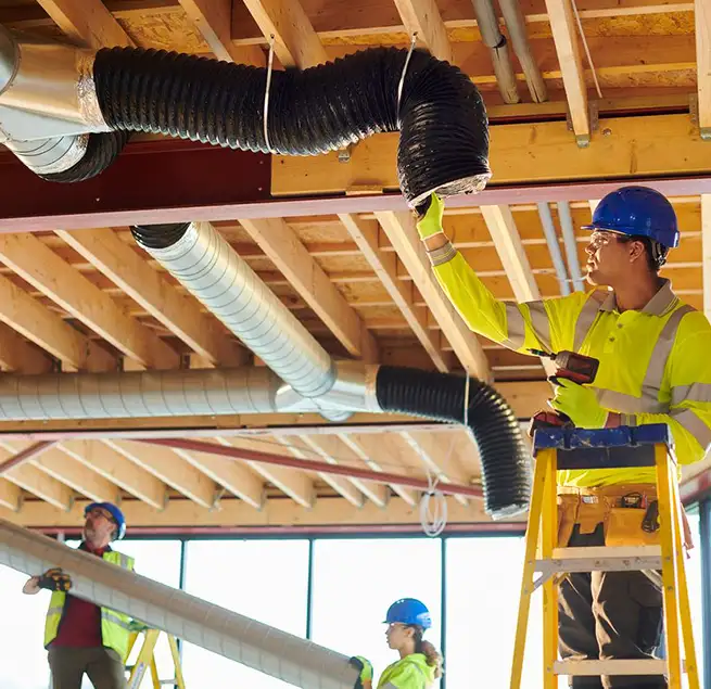 Why Homeowners & Businesses Trust Us in Atwater, CA?