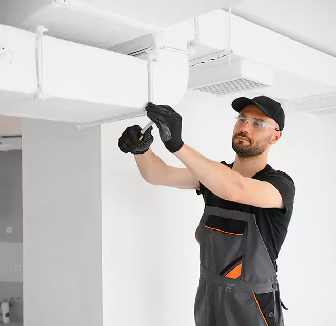  Why Homeowners Businesses Trust Us Atwater, CA